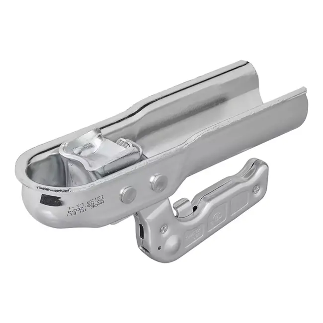 ProPlus Kogelkoppeling – Staal – Ø50 mm – 1300 kg – Geremd – Dekra