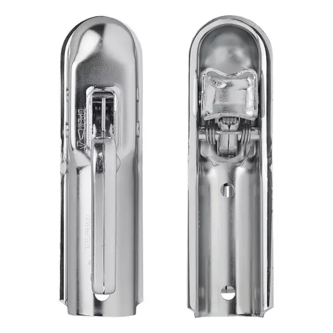 ProPlus Kogelkoppeling – Staal – Ø50 mm – 1300 kg – Geremd – Dekra