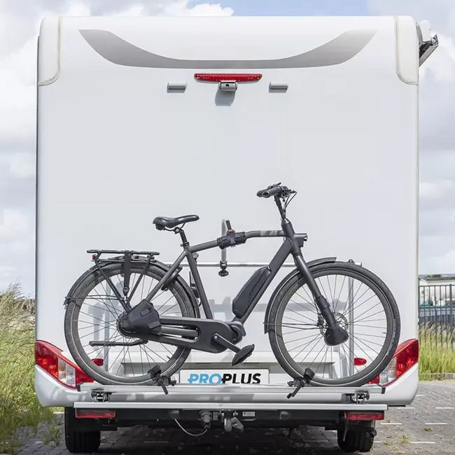 ProPlus Fietsbeschermset – 7-delig – Universeel – Voor Fietsendrager & Auto