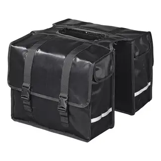 ProPlus Dubbele Fietstas – 40L – Waterdicht – Universeel – Reflecterend ProPlus Dubbele Fietstas – 40L – Waterdicht – Universeel – Reflecterend