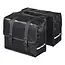 ProPlus Dubbele Fietstas – 40L – Waterdicht – Universeel – Reflecterend