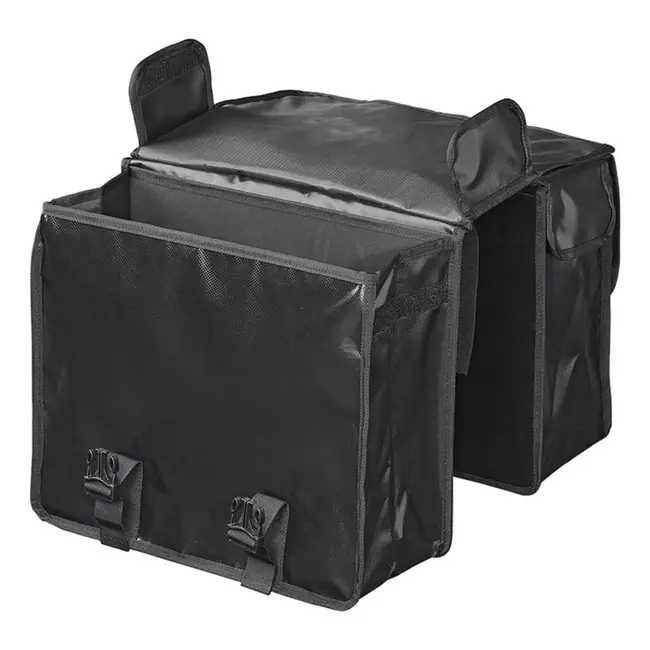 ProPlus Dubbele Fietstas – 40L – Waterdicht – Universeel – Reflecterend