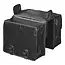 ProPlus Dubbele Fietstas – 40L – Waterdicht – Universeel – Reflecterend