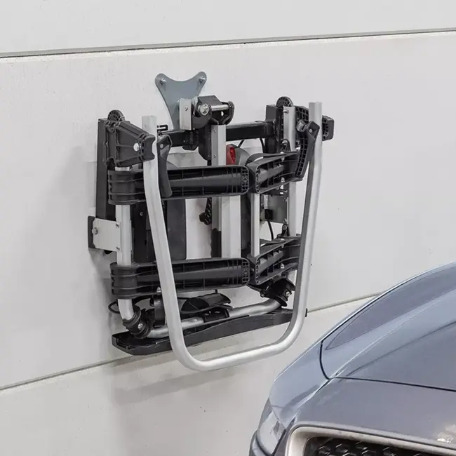 ProPlus Wandhouder – Voor Fietsendrager – Ø50 mm – Max. 50 kg