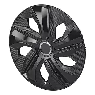 ProPlus Wieldop Moon Ring – Carbon Zwart – 16 inch – Sportief Design