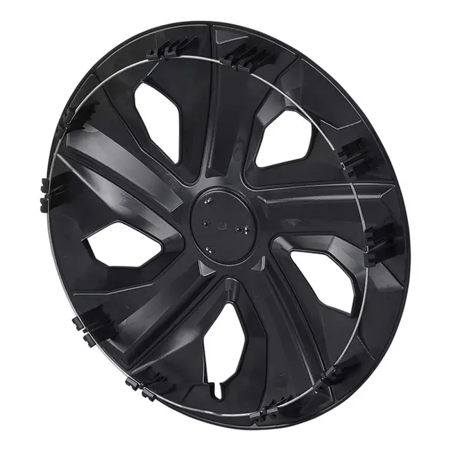 ProPlus Wieldop Moon Ring – Carbon Zwart – 14 inch – Sportief Design