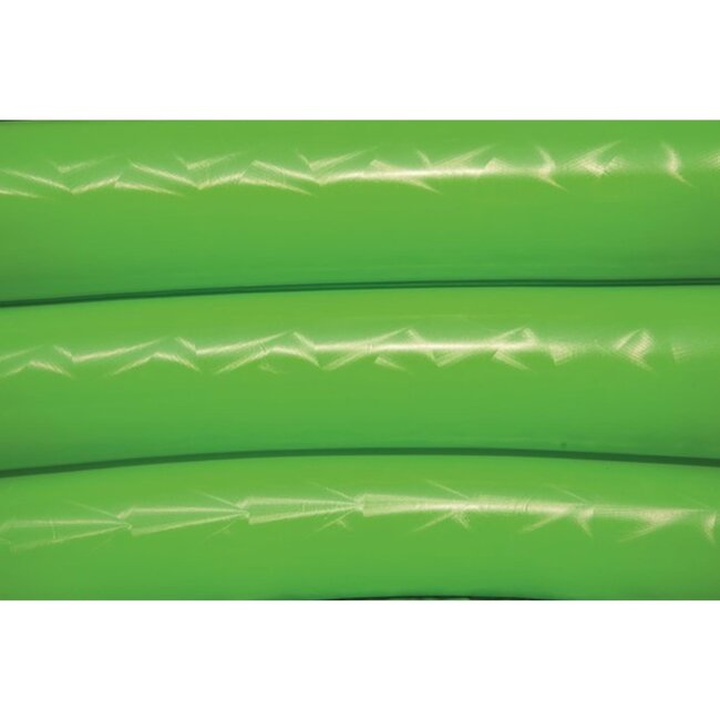 Bestway Opblaasbaar zwembad - 3 ringen - 152 x 30 cm - groen - 282 liter