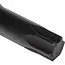 Tvardy slagdop torx T27 - chroom-molybdeenstaal - opname 12,7 mm - zwart - voor slagmoersleutel, auto en industrie