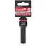 Tvardy slagdop torx T70 - chroom-molybdeenstaal - 12,7 mm vierkant opname - impactbestendig voor slagmoersleutel - auto- en machinebouw