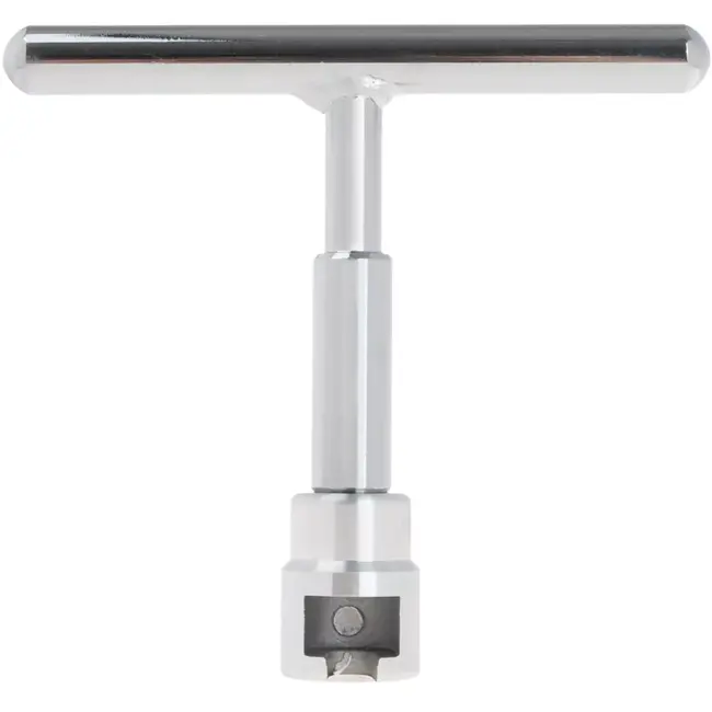 GEKO uitdeukset zonder spuiten - metaal en kunststof - slagtrekker 41 × 3 cm, lengte 50 cm - zilver - 19-delig - voor auto en plaatwerk