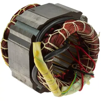 GEKO stator luchtcompressor 24-50L voor compressor G80300