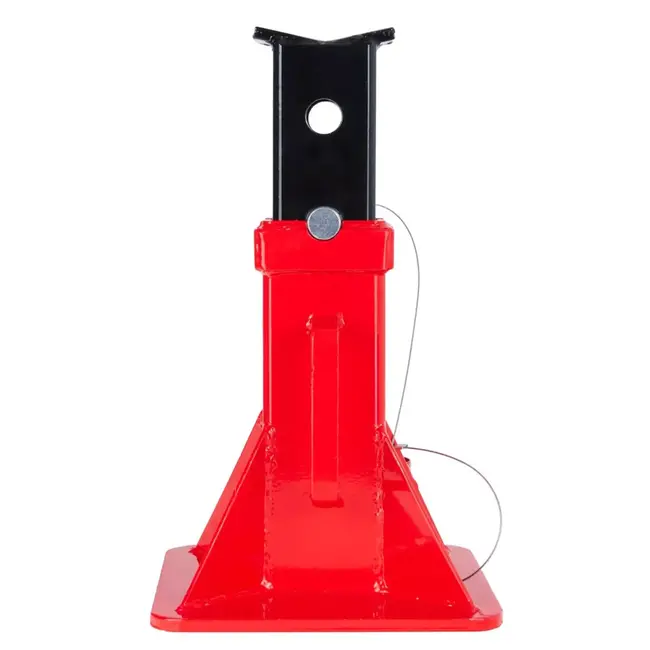 Tvardy kriksteun 22 Ton met pinblokkering 330-500 mm