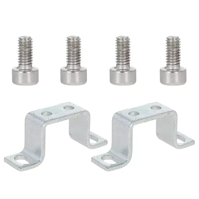 Tvardy Filter regelaar olievernevelaar 1/4 inch met manometer drukbereik 0-12 bar en montagemateriaal