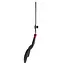 Tvardy Heggenschaar 475 mm met golfsnede PTFE messen en ergonomische handgrepen