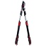 Tvardy Telescoop takkenschaar 715-955 mm met bypass messen 65Mn staal PTFE-coating ergonomisch verstelbaar