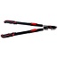 Tvardy Telescoop takkenschaar 715-955 mm met bypass messen 65Mn staal PTFE-coating ergonomisch verstelbaar