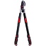 Tvardy Telescoop takkenschaar 715-955 mm met aambeeldmes 65Mn staal PTFE-coating ergonomisch verstelbaar