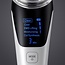 Soulima Gezichtsmassager met mesotherapie EMS lifting warmte koeling en LED lichttherapie