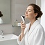 Soulima Gezichtsmassager met mesotherapie EMS lifting warmte koeling en LED lichttherapie