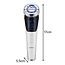 Soulima Gezichtsmassager met mesotherapie EMS lifting warmte koeling en LED lichttherapie