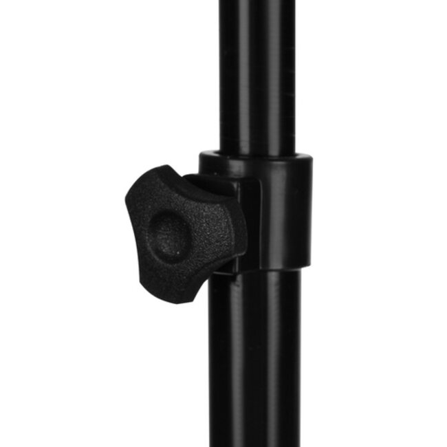 Ruhhy  Bokszak set voor kinderen met handschoenen verstelbare standaard en pomp stabiele voet