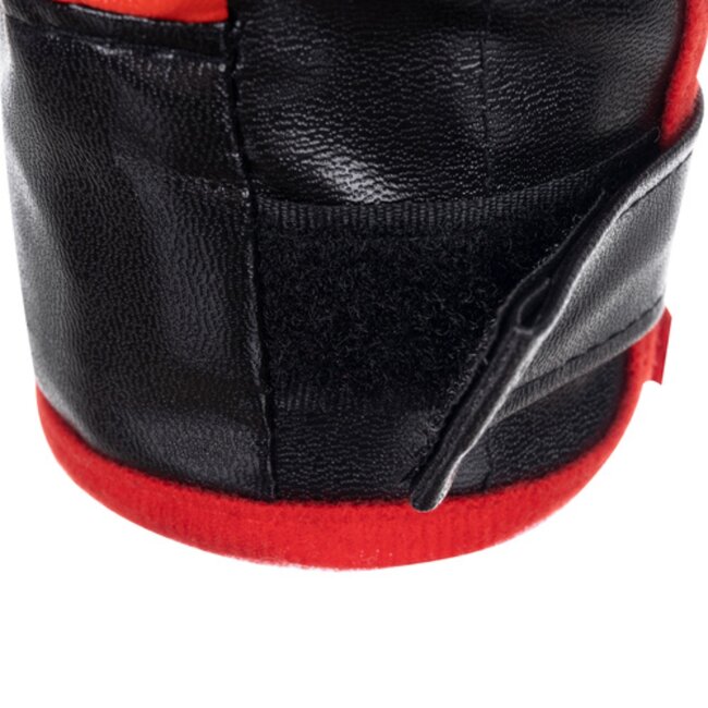 Ruhhy  Bokszak set voor kinderen met handschoenen verstelbare standaard en pomp stabiele voet