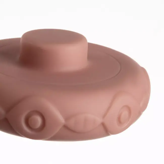 Ruhhy Zachte sensorische blokken 8-delig voor baby’s vanaf 6 maanden – kleurrijk educatief speelgoed