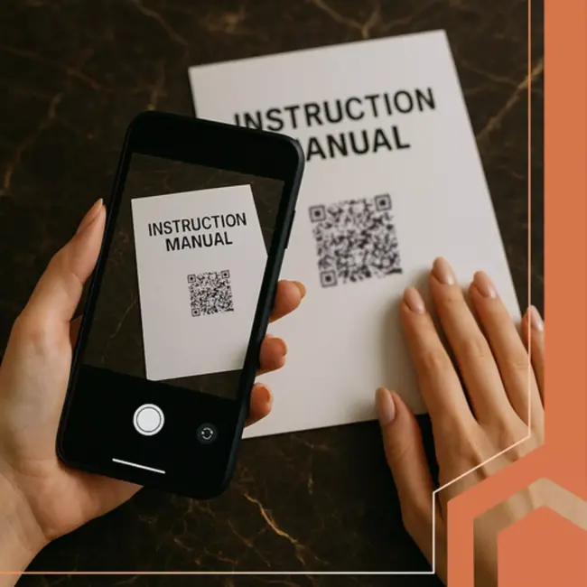 Ruhhy Slimme analyse personenweegschaal zwart 226 kg met LCD-display en Feelfit app