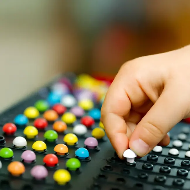 Kruzzel logicaspel Code Breaker – educatief bordspel voor kinderen en volwassenen