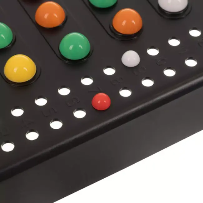 Kruzzel logicaspel Code Breaker – educatief bordspel voor kinderen en volwassenen