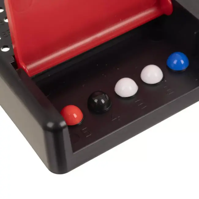 Kruzzel logicaspel Code Breaker – educatief bordspel voor kinderen en volwassenen