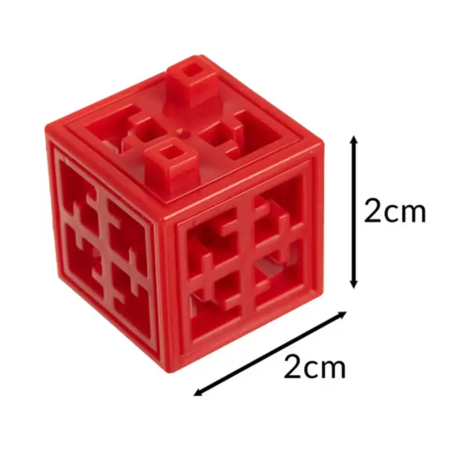 Kruzzel creatieve bouwblokken 160 stuks – kleurrijke educatieve constructieset voor kinderen