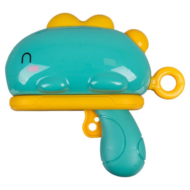 Ruhhy  Shooting Dinosaur arcade spel – kindvriendelijk schietspel met ballen en doelbord