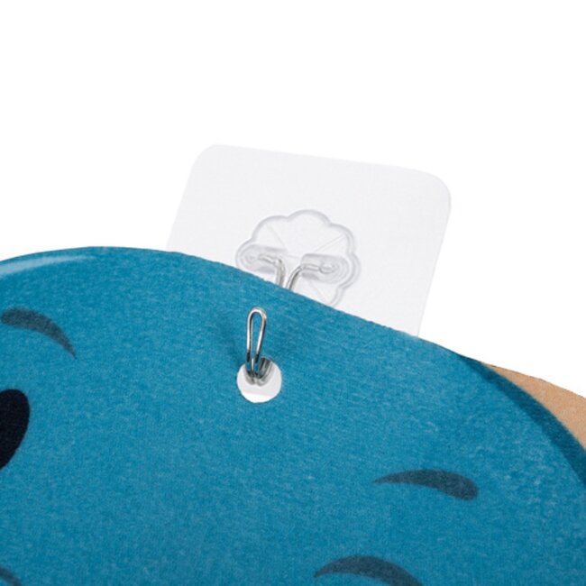 Ruhhy  Shooting Dinosaur arcade spel – kindvriendelijk schietspel met ballen en doelbord