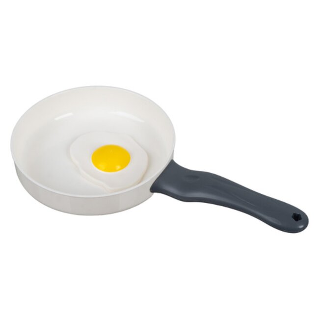 Kruzzel Keukenaccessoireset 32-delig – speelgoed kookset met potten, pannen, bestek en servies voor kinderen