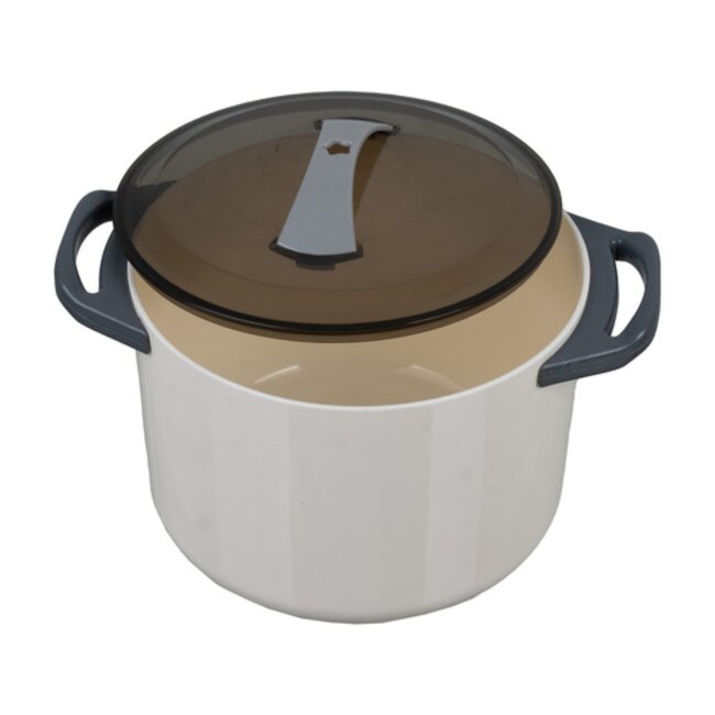 Kruzzel Keukenaccessoireset 32-delig – speelgoed kookset met potten, pannen, bestek en servies voor kinderen