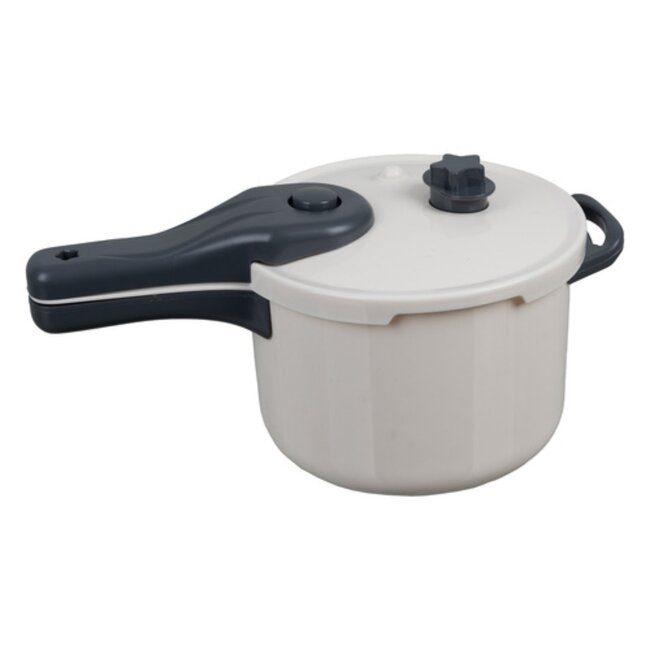 Kruzzel Keukenaccessoireset 32-delig – speelgoed kookset met potten, pannen, bestek en servies voor kinderen