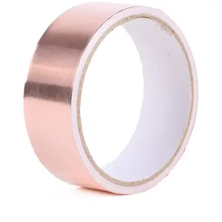 Benson Anti-slakken kopertape - diervriendelijk - 4,1 meter x 30 mm