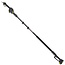 John Gardener 21V snoeischaar op accu met telescopische steel 1,65–2,5 m en 2x2.0Ah batterijen voor takken tot 30 mm