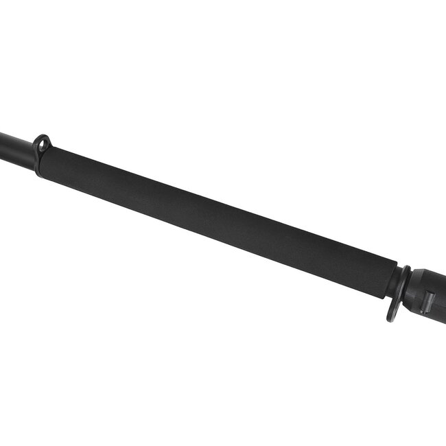 John Gardener 21V snoeischaar op accu met telescopische steel 1,65–2,5 m en 2x2.0Ah batterijen voor takken tot 30 mm