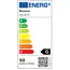 Hofftech Oplaadbare LED bouwlamp - 50 watt - 3500 lumen - waterdicht - met autolader