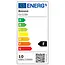 Hofftech Waterdicht LED armatuur - IP65 - 60 cm - Enkel - Voor binnen en buiten