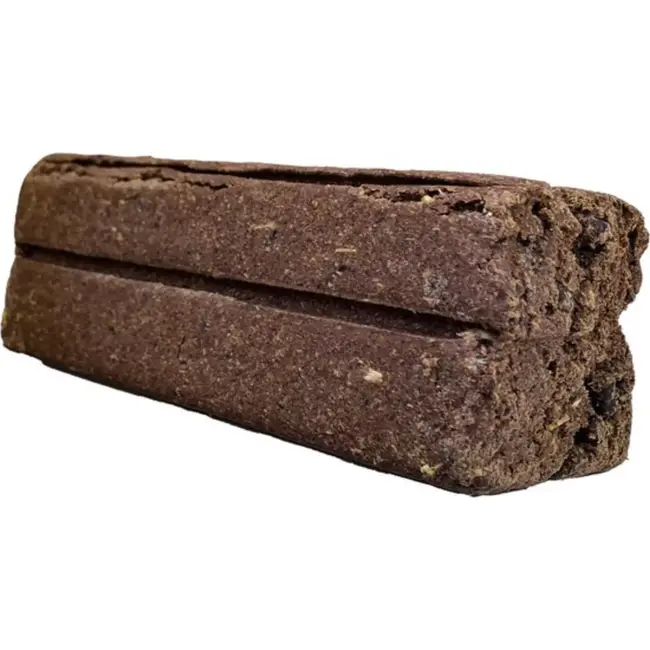 Samba haardblokken - paraffine en geperst hout - geurloos, lang brandend - 1,1 kg - naturel - 10 stuks - haard en vuurkorf