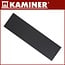 KAMINER Elektrische gaskachel 4200 W – 3 standen, piezo-ontsteking, veiligheidsfunctie en transportwielen