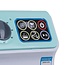 Ruhhy Interactieve speelgoedwasmachine voor kinderen – met licht, geluid en draaiende trommel