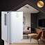 Ruhhy Stille luchtontvochtiger 12L/24u – met WiFi, hygrometer en automatische functies