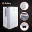 Ruhhy Stille luchtontvochtiger 12L/24u – met WiFi, hygrometer en automatische functies
