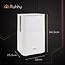 Ruhhy Dryzix 500 luchtontvochtiger 12L – stille WiFi ontvochtiger met display en automatische functies