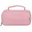 Maaleo Dubbel Uitschuifbare Etui - Roze - Twee Vakken en Praktische Indeling