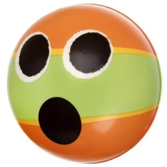 Kruzzel Kinder Bowling Set - Veilig en Kleurrijk Spelplezier voor Kinderen